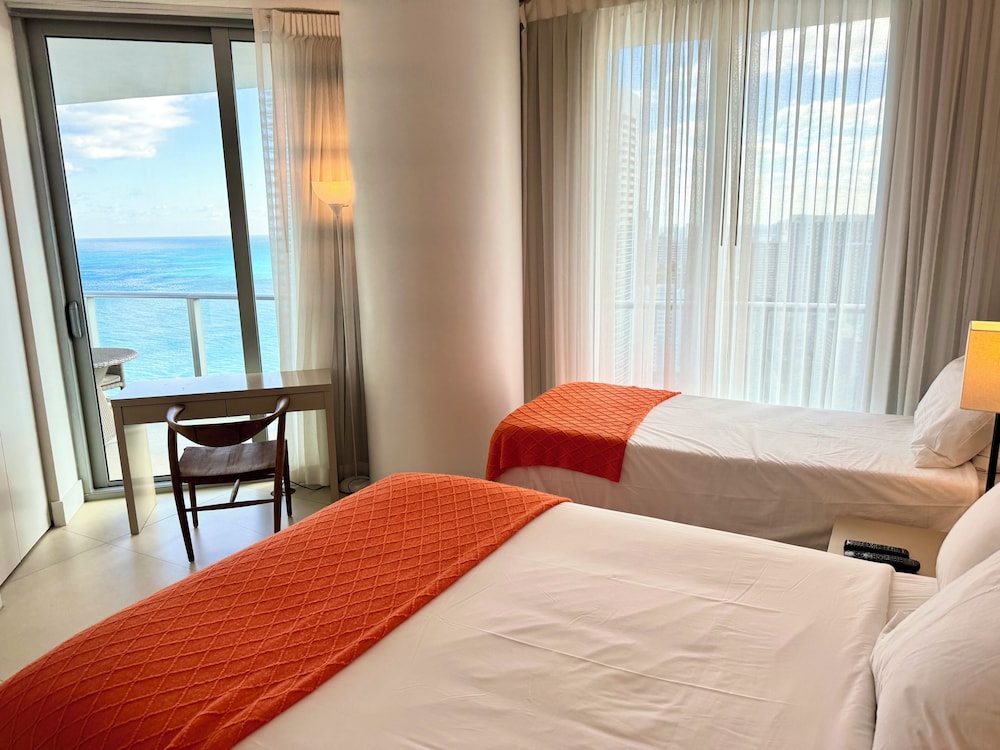 Lyfe Resort & Residences 18/66