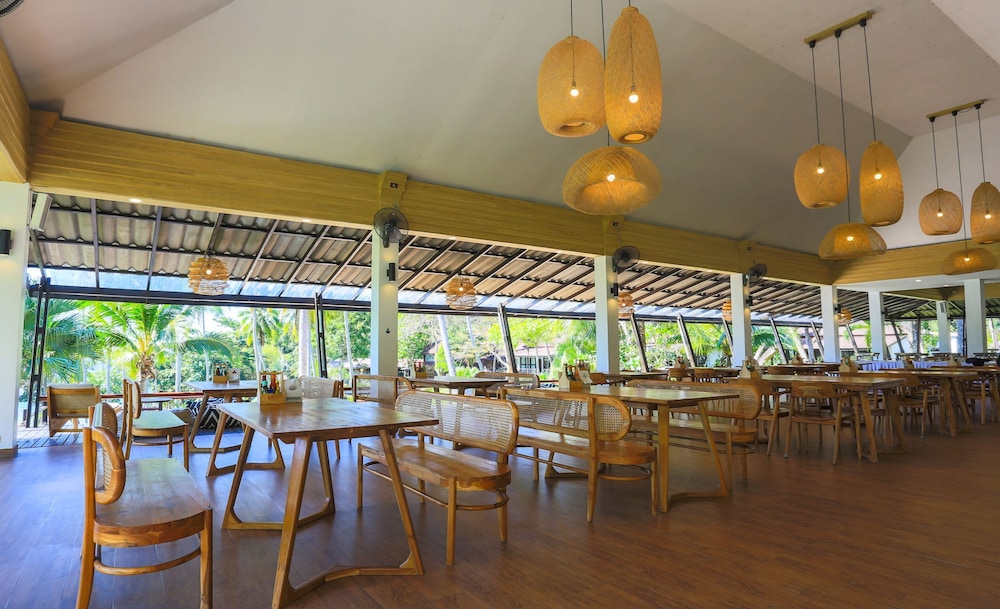Ban Raya Resort and Spa 33/50