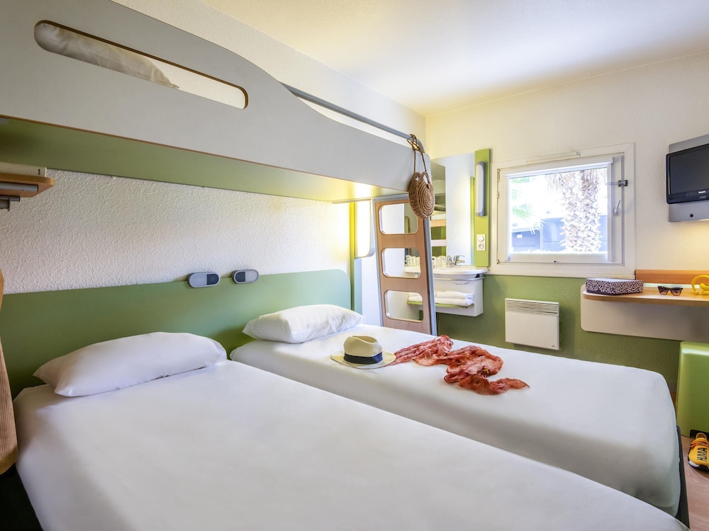 Ibis Budget Perpignan Nord 14/70