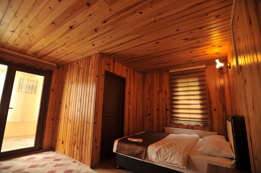 SEKERSU HOTEL UZUNGOL 18/50