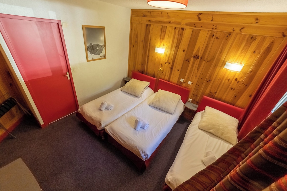 Hotel Club mmv Serre Chevalier L Alpazur 7/50