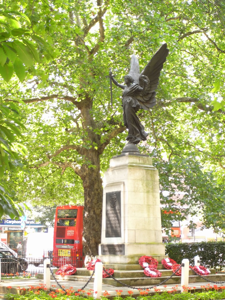 DAO by Dorsett West London 42/46