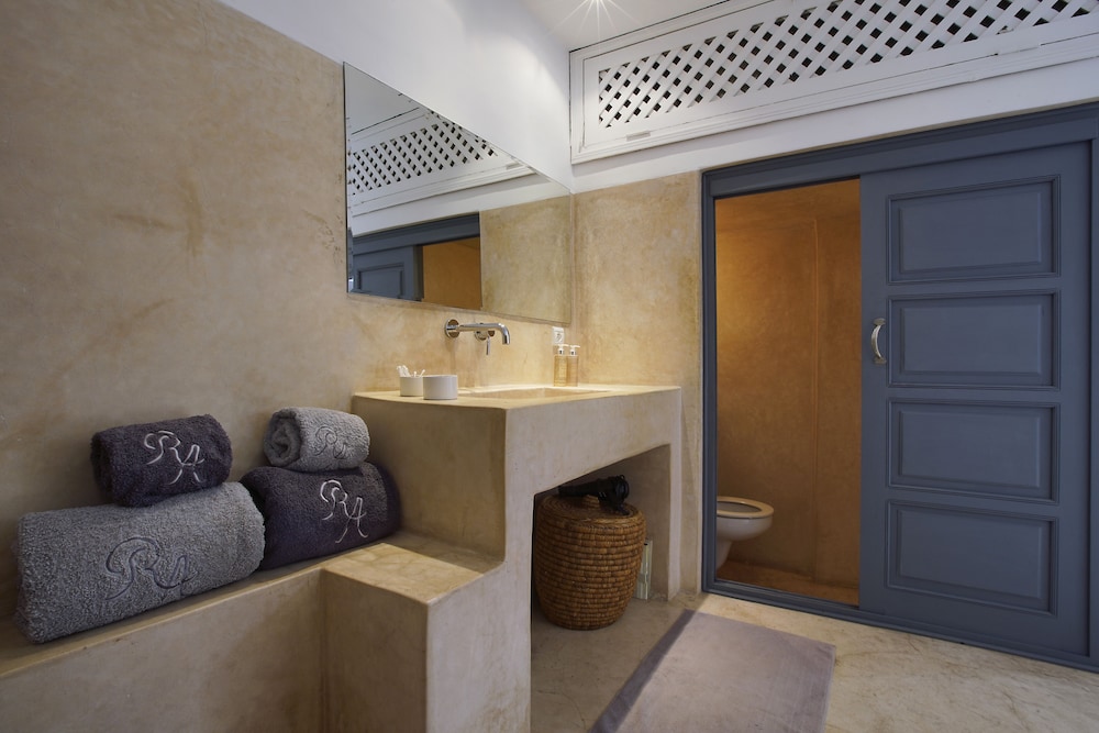 Riad Awa 65/73
