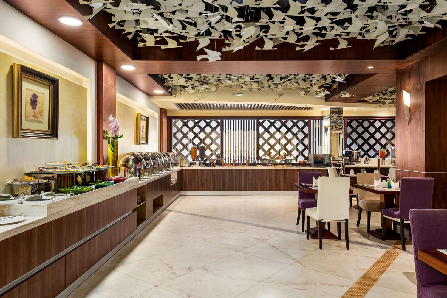 EASTYARD Dammam – Hotel 30/35