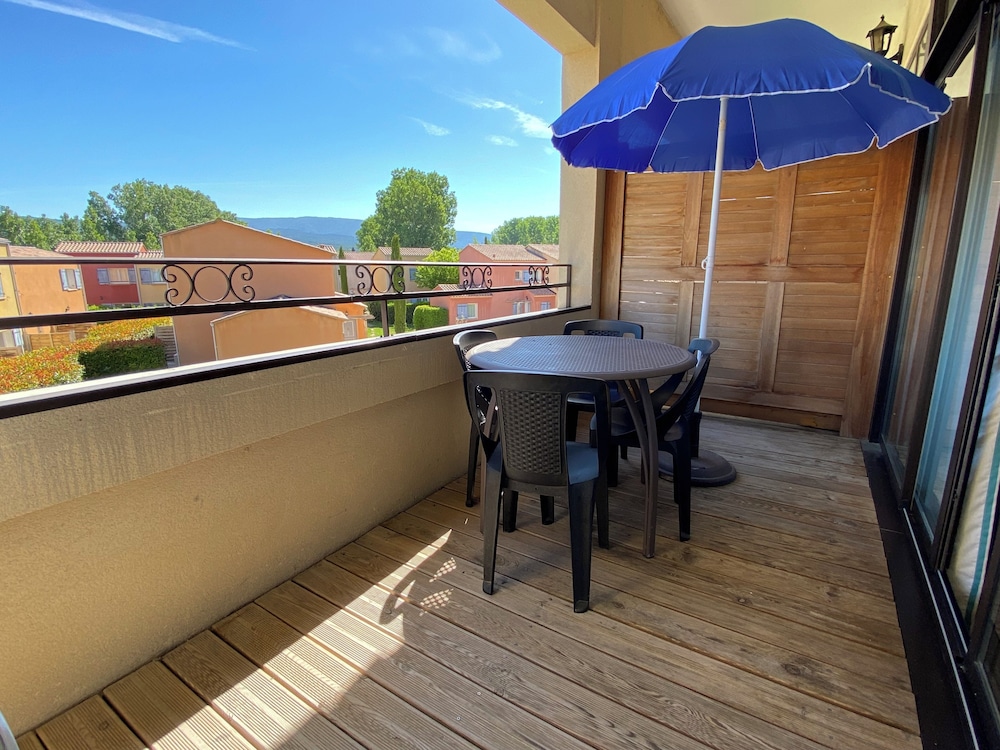 Residence Lagrange Vacances L Oustau de Sorgue 27/64