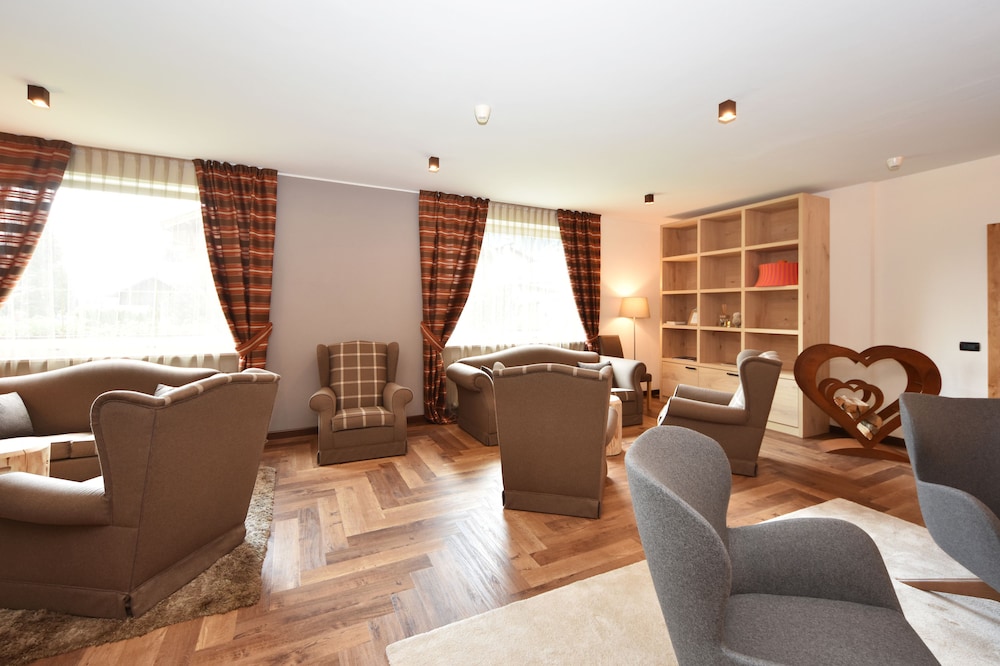 X Alp Hotel 44/64