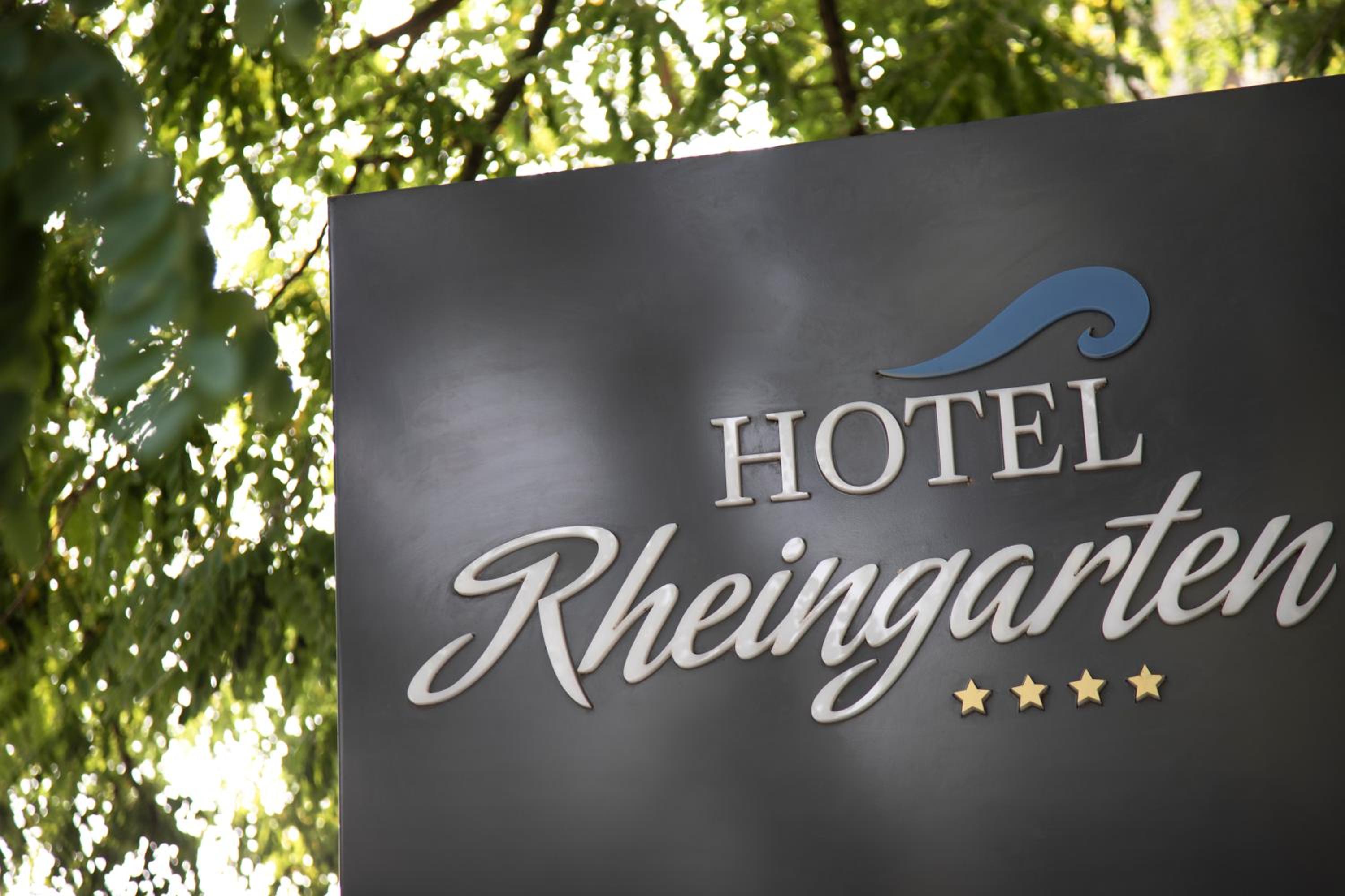 Hotel Rheingarten Duisburg 3/50