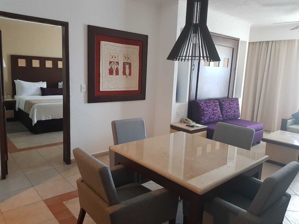Hotel Marina El Cid Spa and Beach Resort All Inclusive 27/31