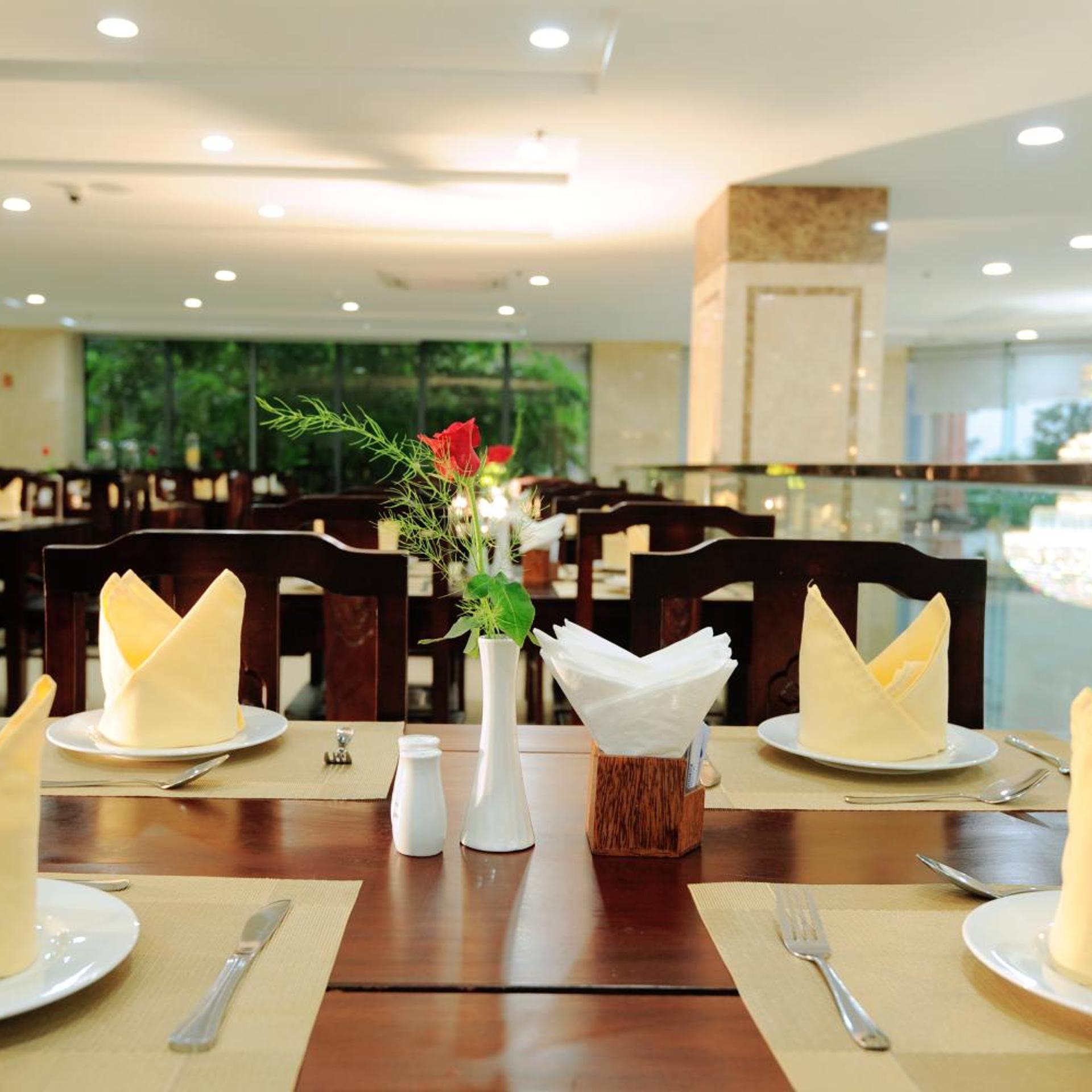 Cuu Long Hotel My Tho 45/50