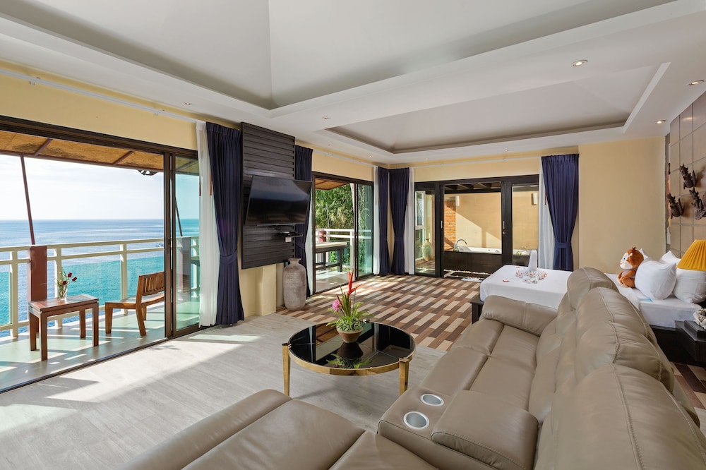 Secret Cliff Resort and Restaurant 7/50