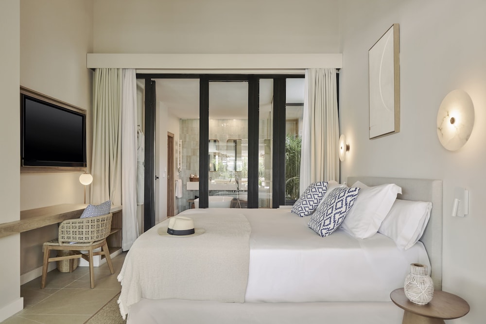 METT Hotel & Beach Resort Marbella Estepona 24/64