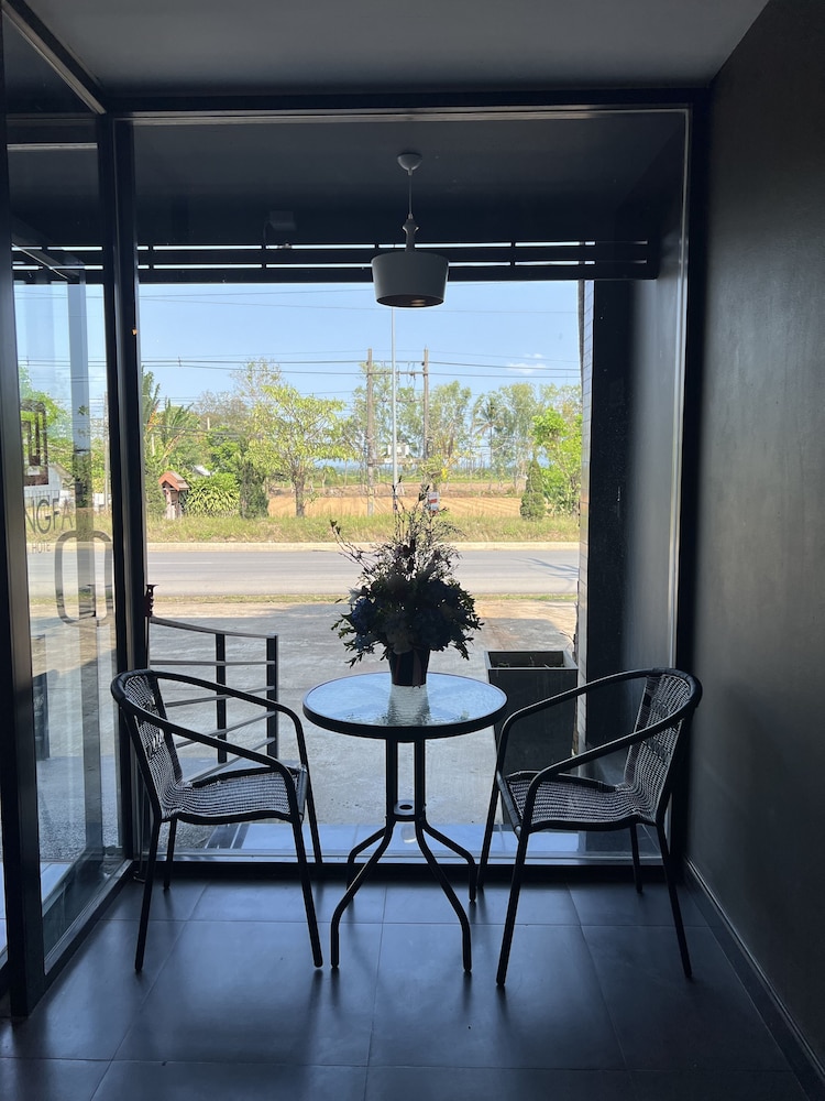 Nangfa Mini Hotel 23/29