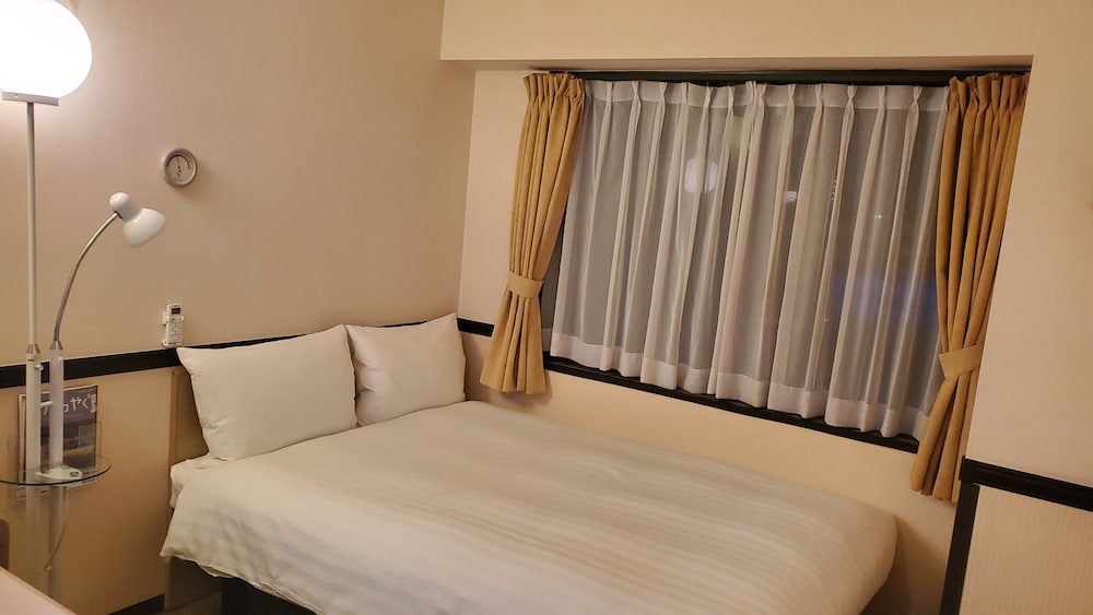 Toyoko Inn Fukushima Eki Nishi Guchi 8/47