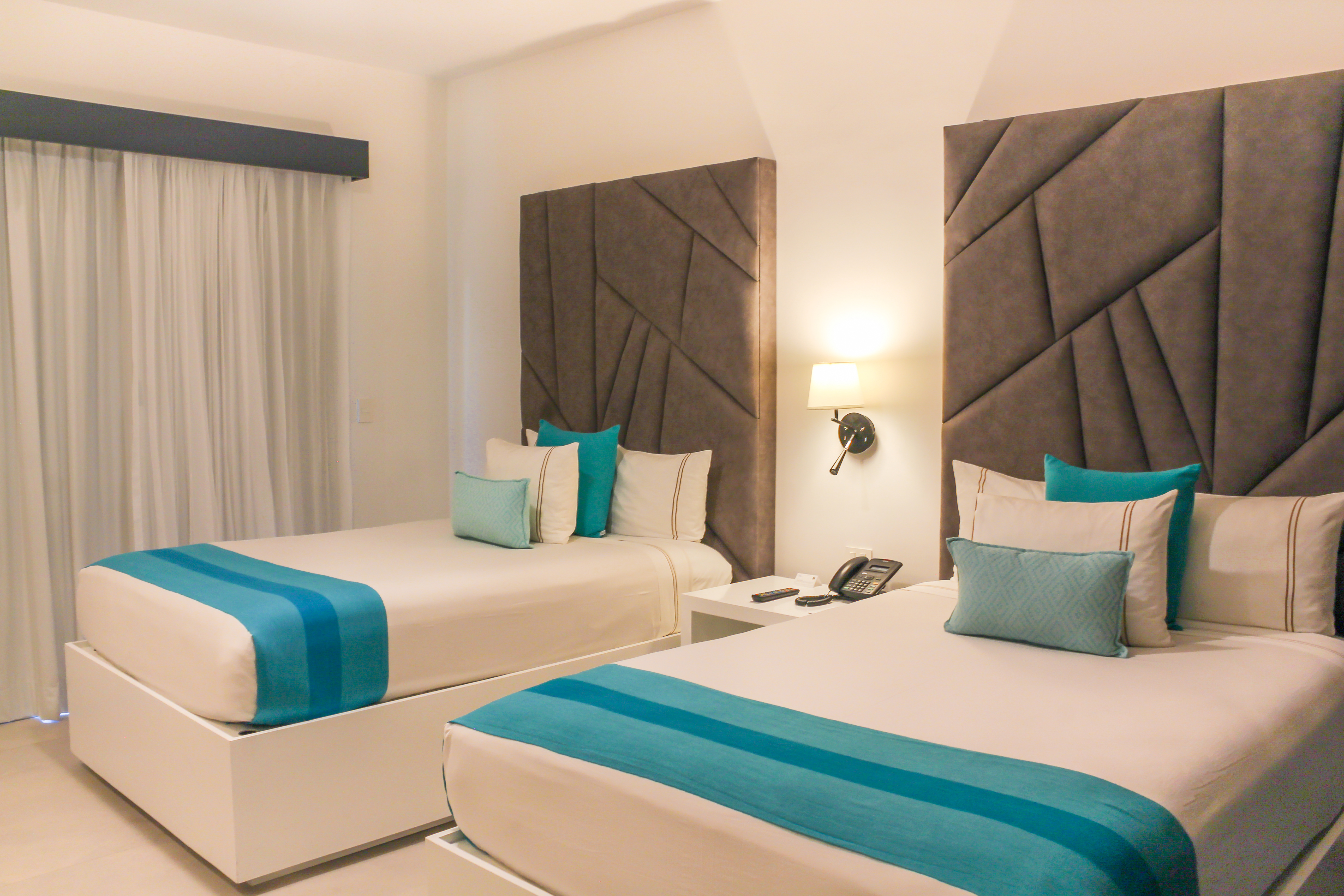 The Fives Beach Hotel & Residences - All Senses Inclusive 9/50