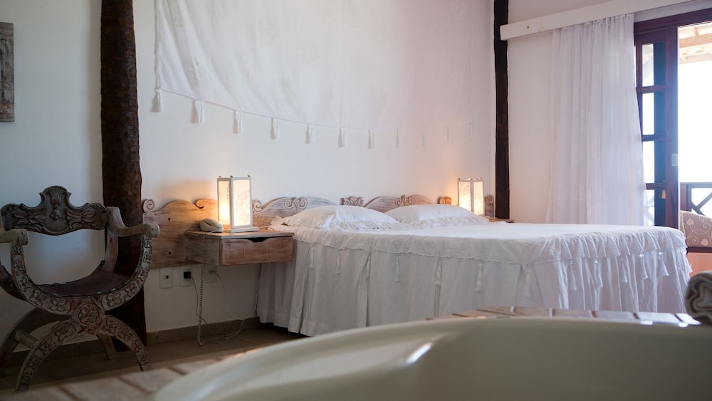 Bruno Marambaia Charme Hotel 48/49