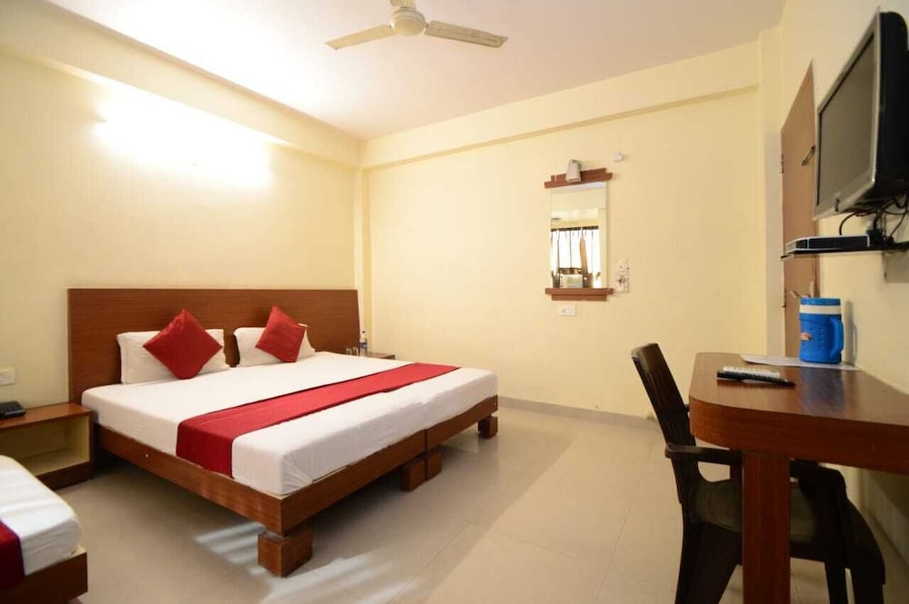 Hotel Ankur Palace 20/29