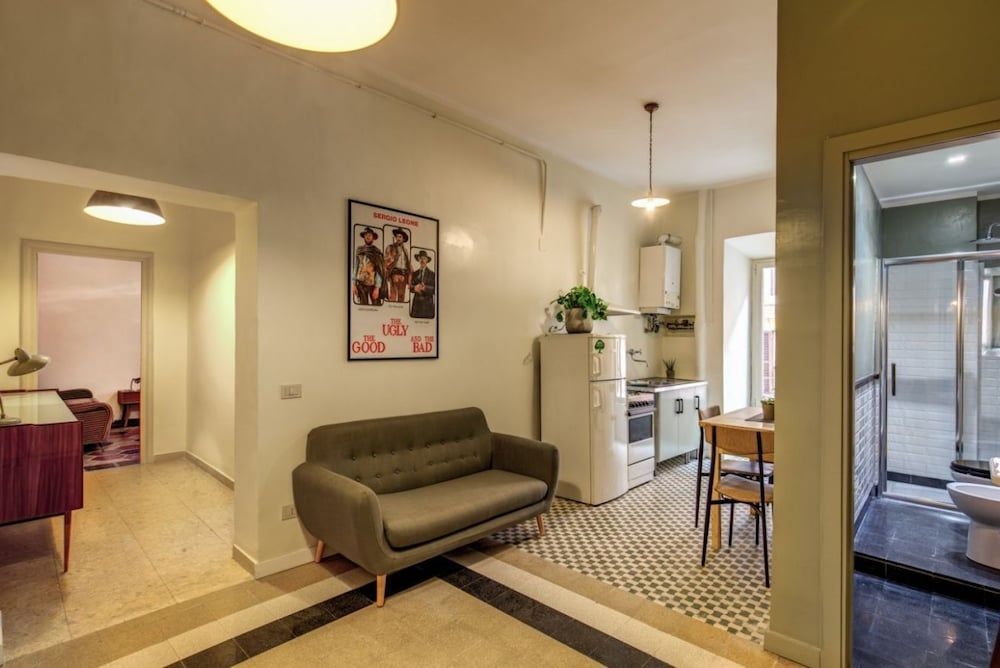 Trastevere Vintage 26/40