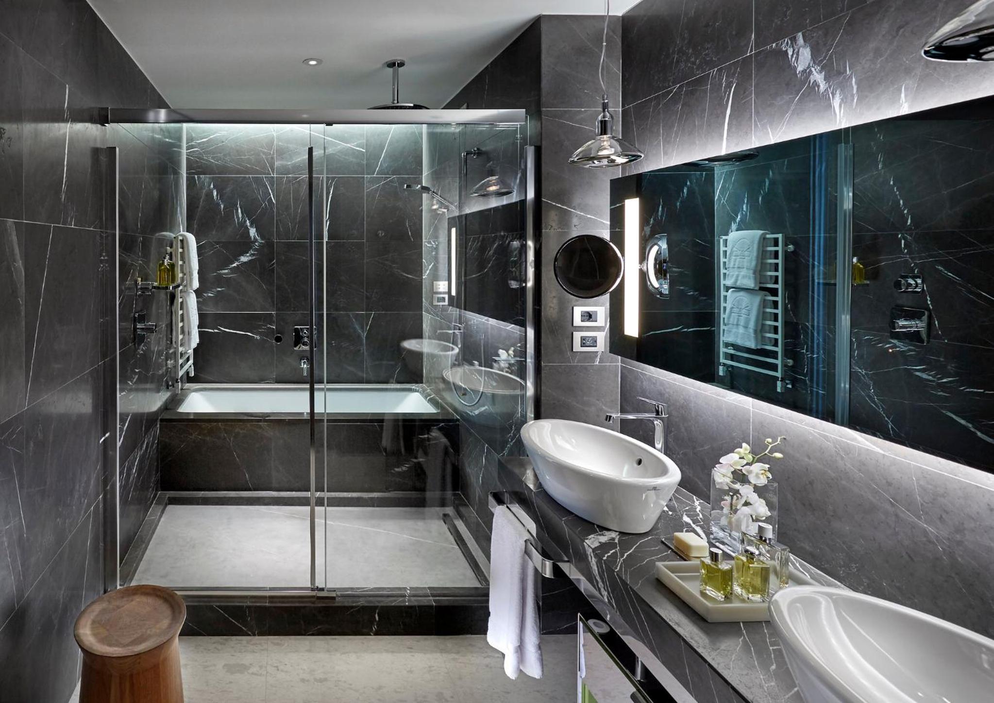 Milano, Suite، Mandarin Oriental Milan 3/4