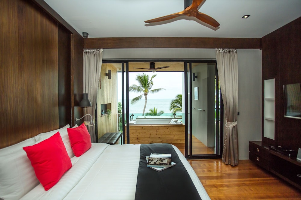 Pavilion Samui Villas And Resort 11/50