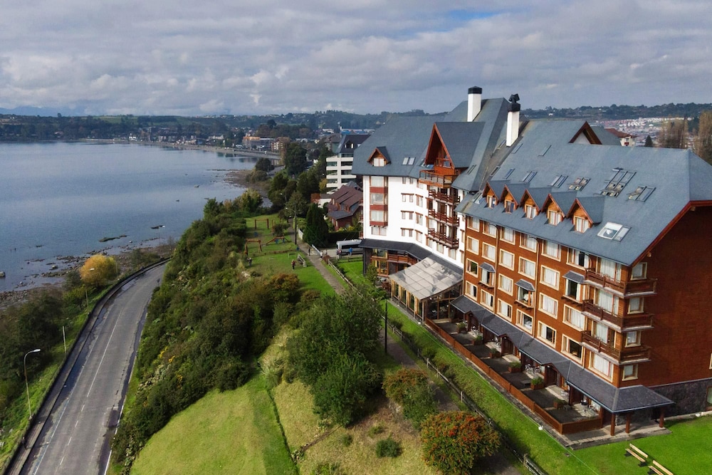 Wyndham Puerto Varas Pettra 1/23