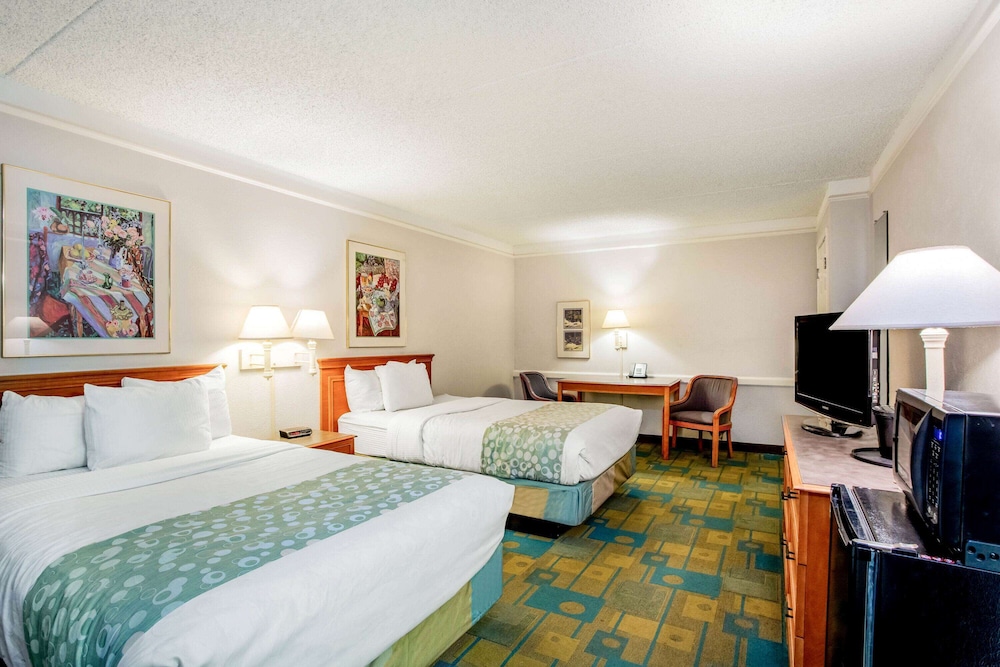 Baymont by Wyndham Abilene 20/48