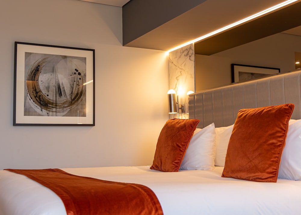 Hotel La Tour 36/64
