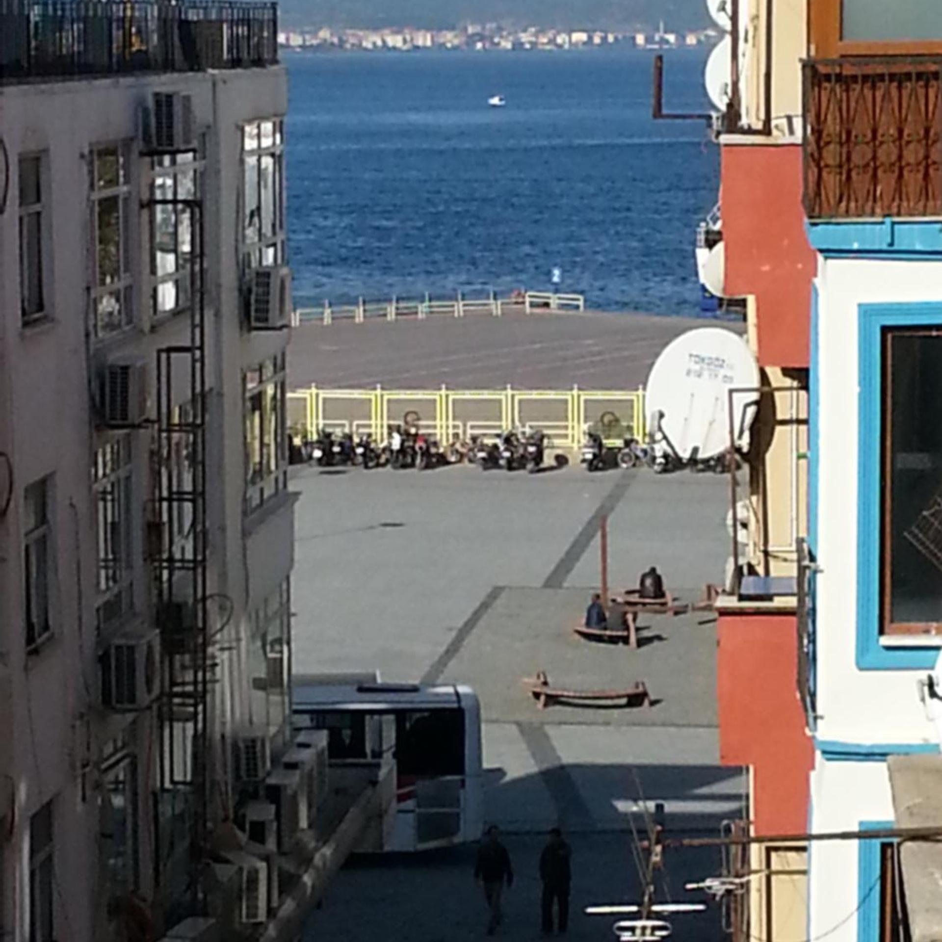 Cetinkaya Hotel 29/33