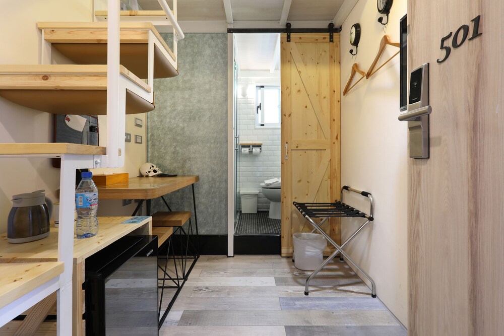Mini Hotels (Taichung Station Branch) 30/49