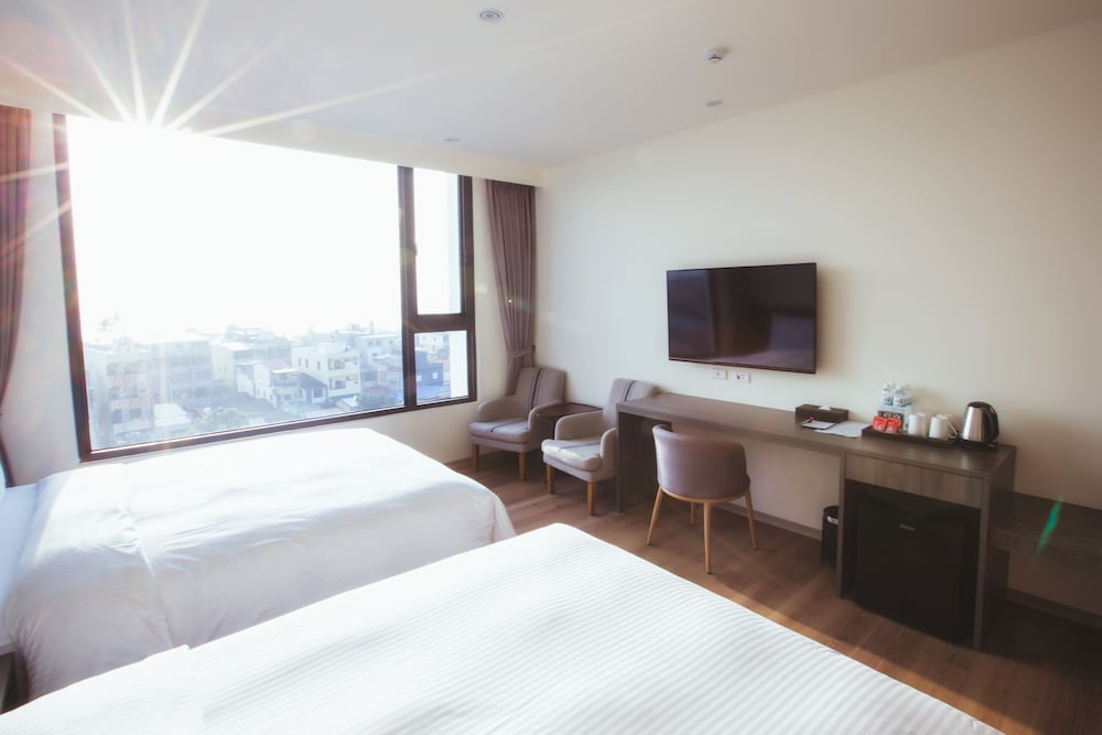 Fangliao Hotel 19/65