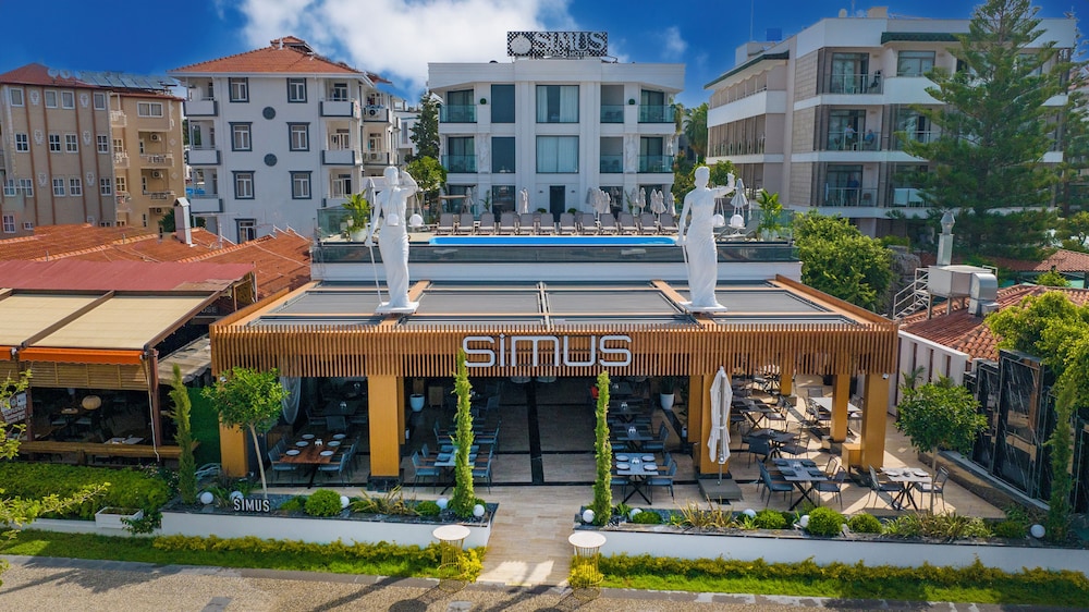 Golden Star Hotel 2/50