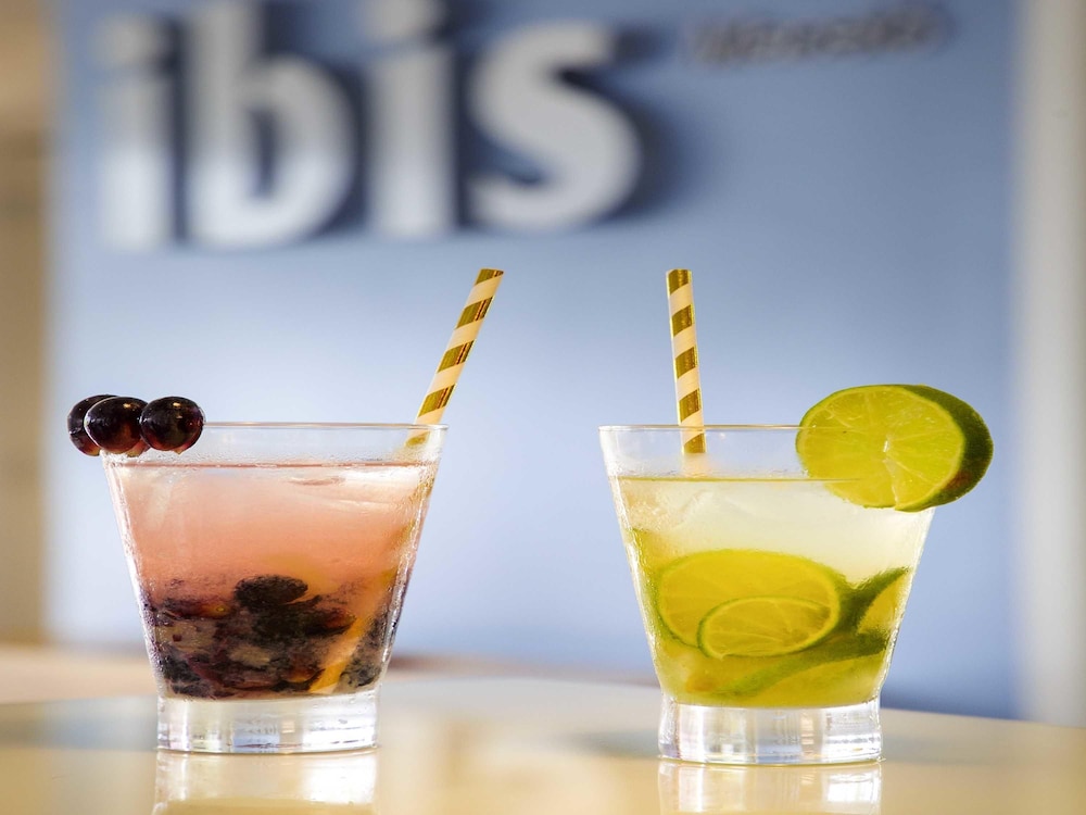 Ibis Maceio Pajucara 38/74