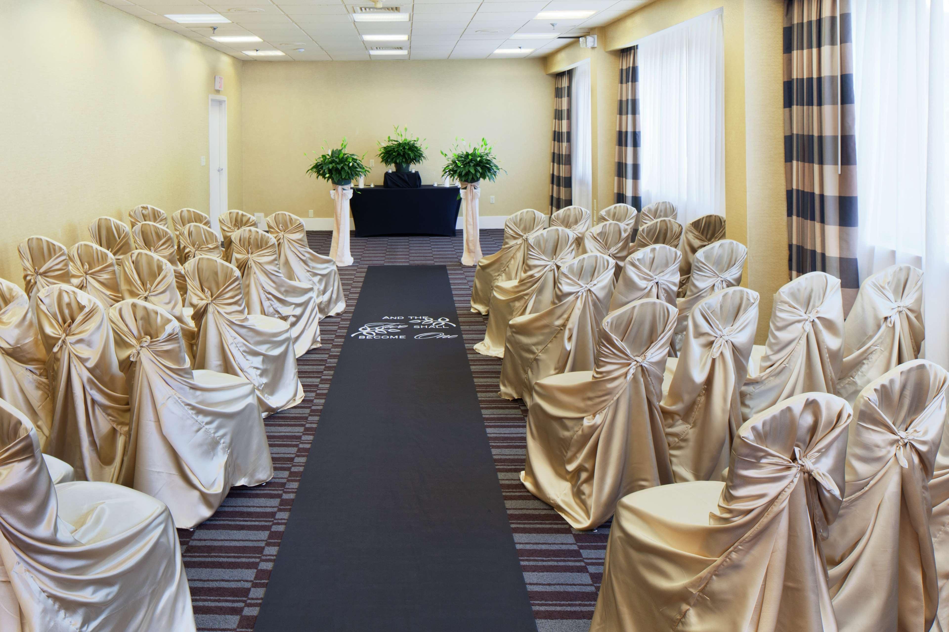 Doubletree By Hilton Norwalk 22/45