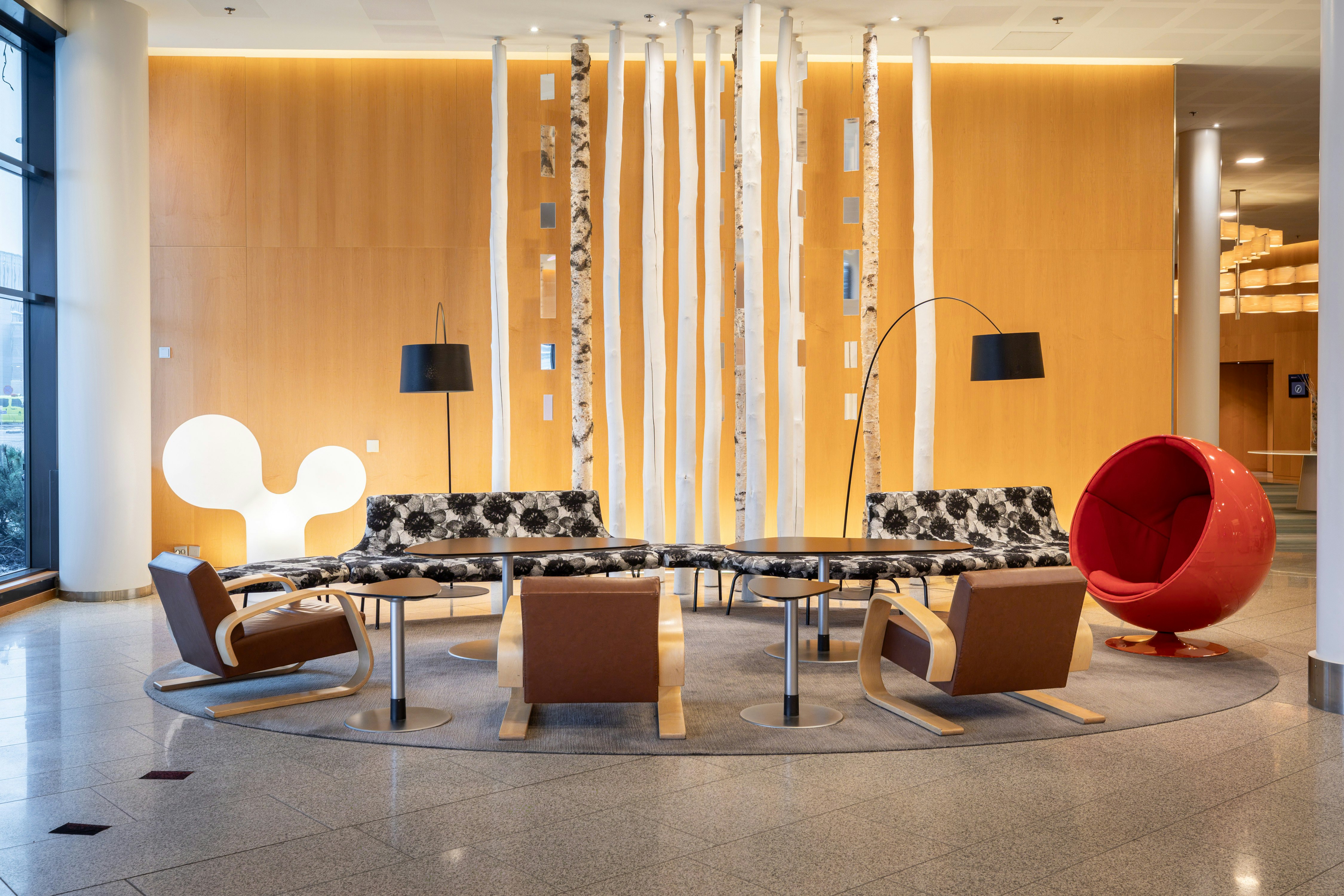 Hilton Helsinki Airport 19/48