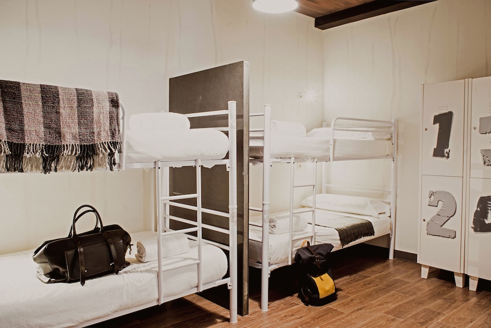 room00 Chueca Hostel 21/71