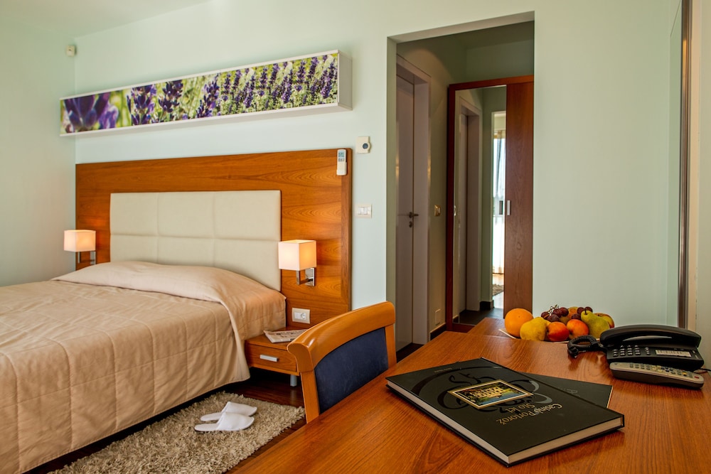 Boutique Hotel Portorose 29/78