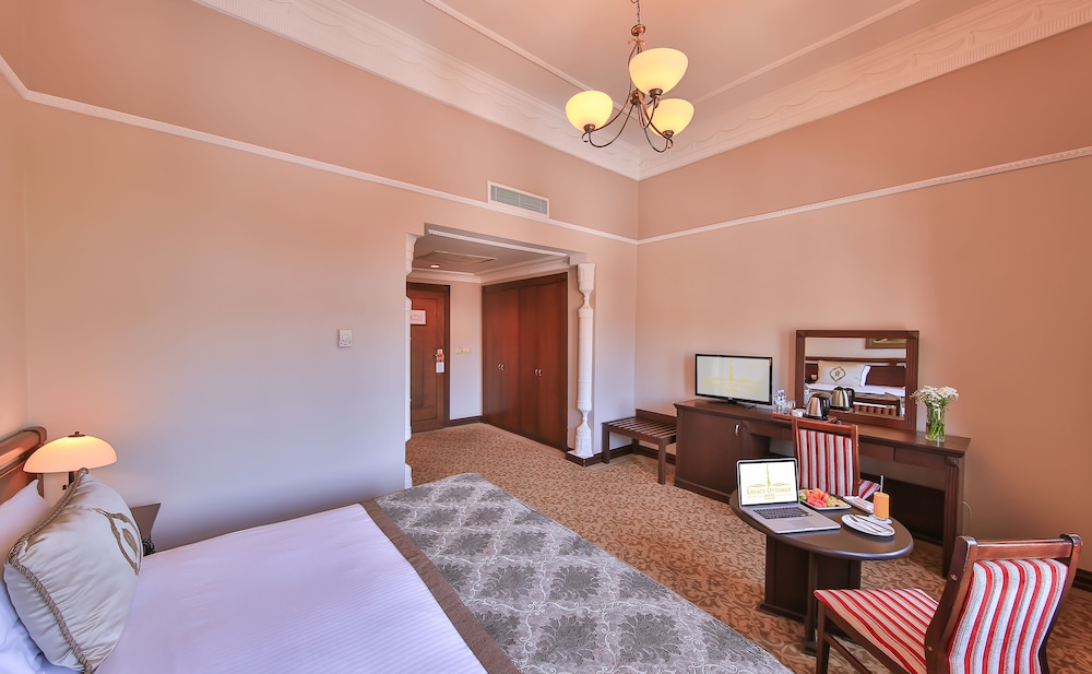 Legacy Ottoman Hotel 26/72