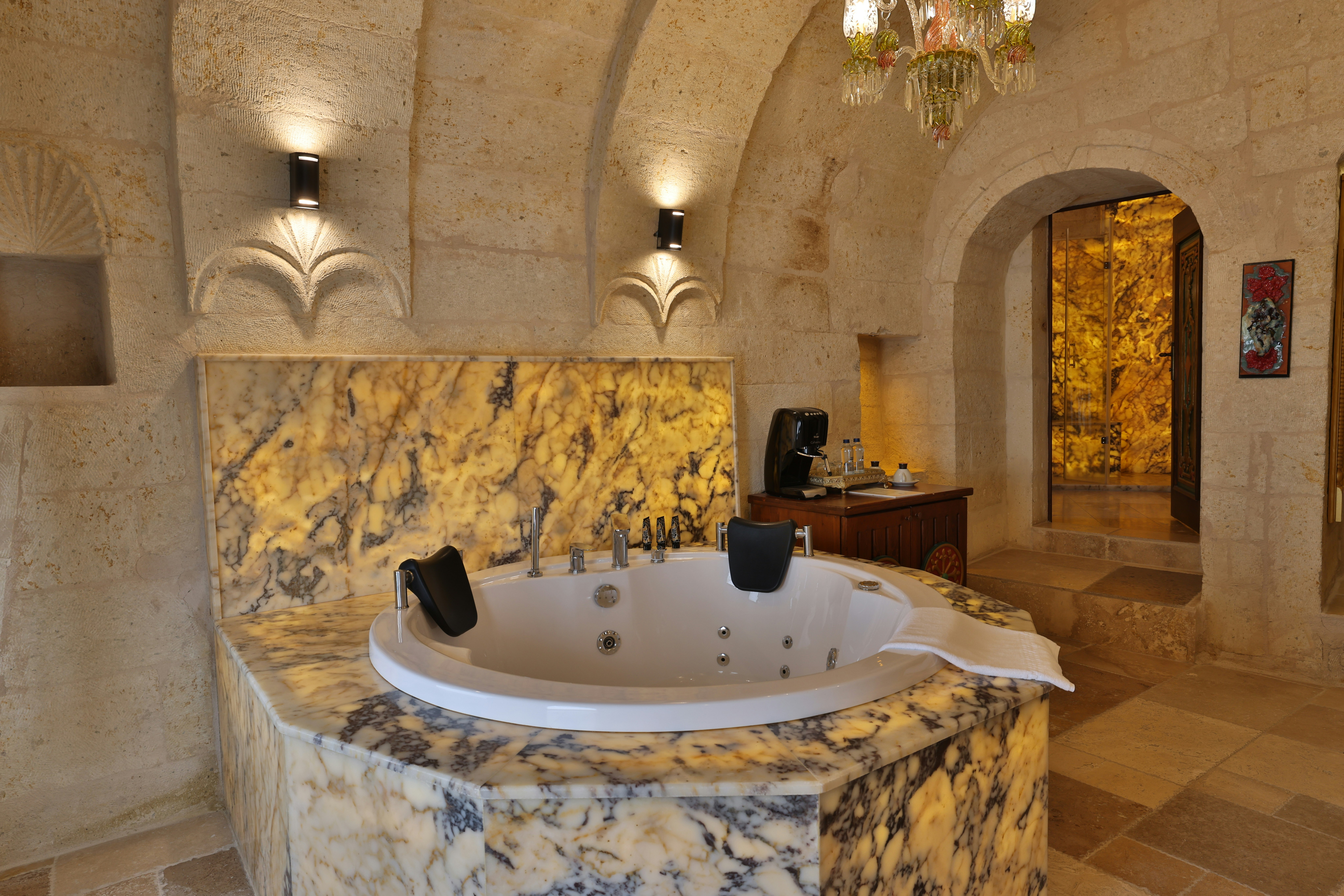 Elika Cave Suites Cappadocia, Curio Collection by Hilton 47/80