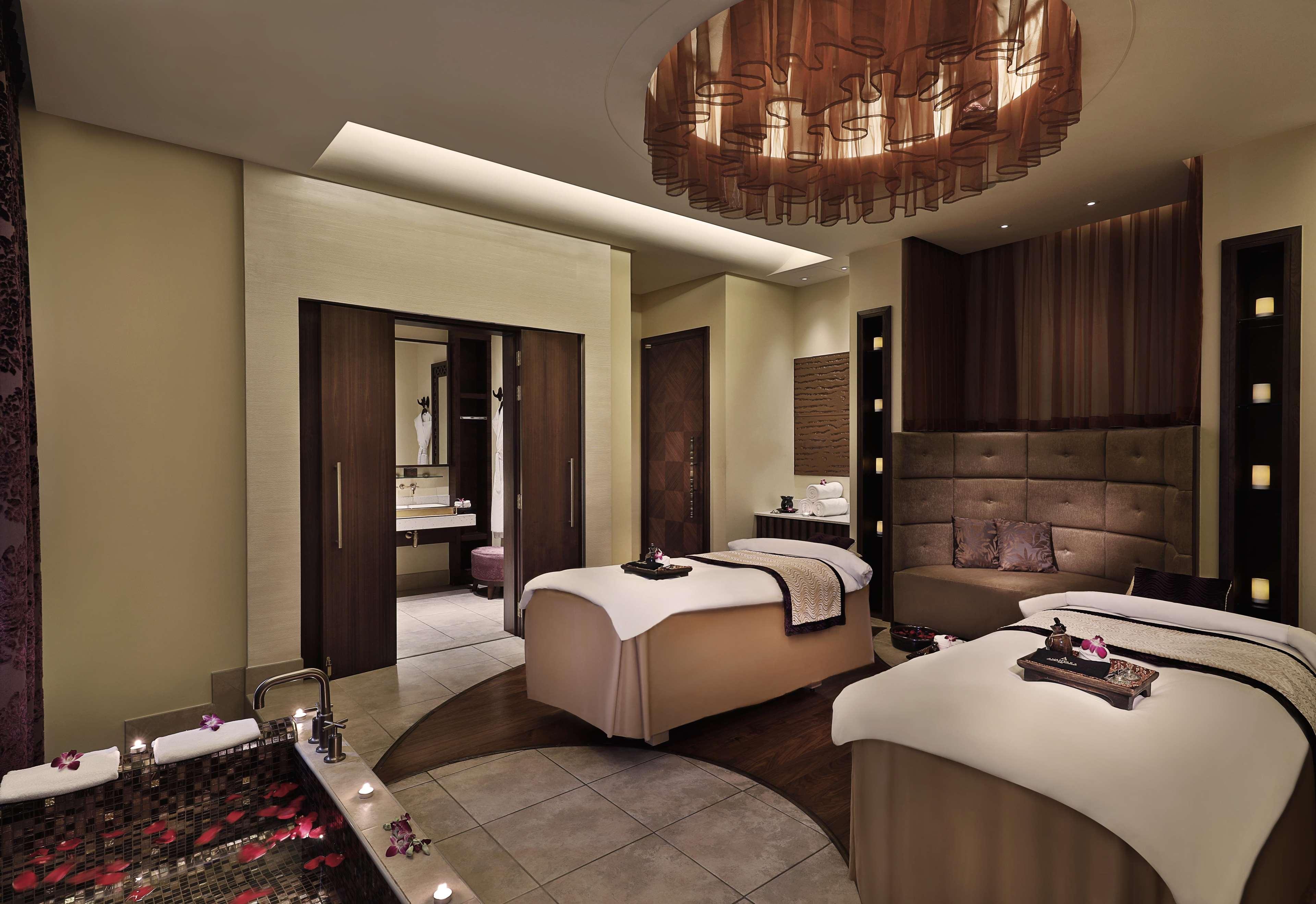 The Mangroves Abu Dhabi, LXR Hotels & Resorts 41/82