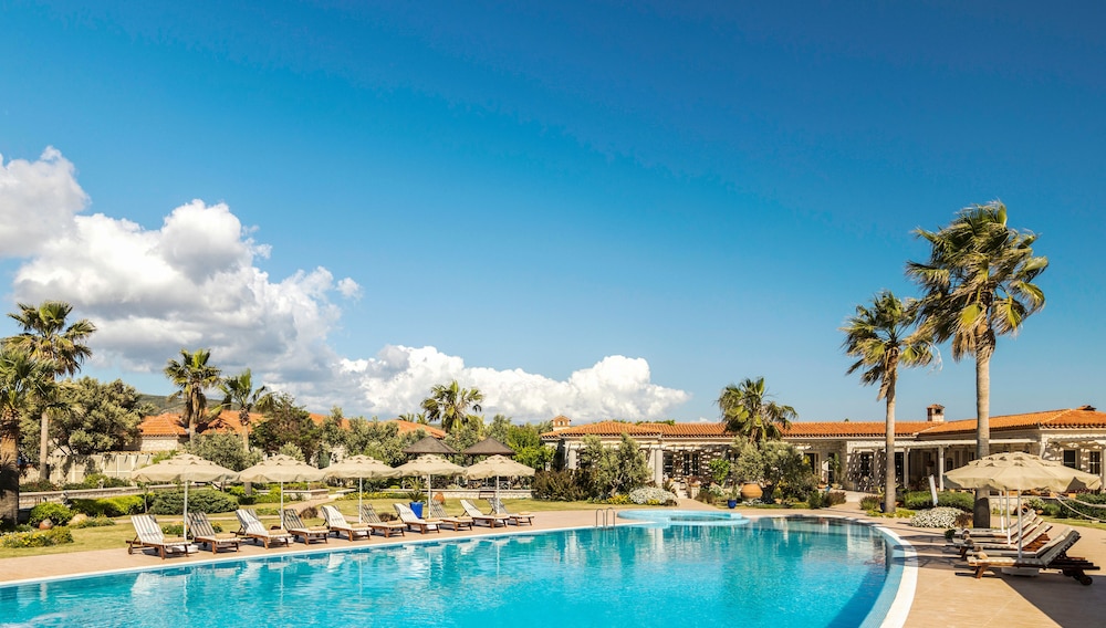 Alacati Beach Resort 3/57