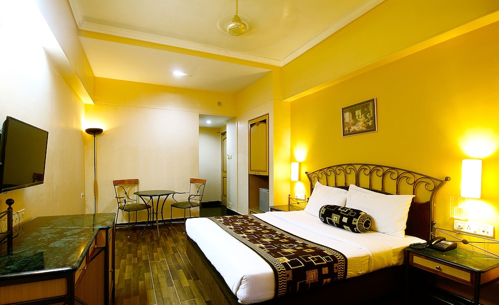 Hotel Gurukripa 22/50