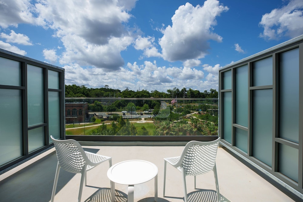 AC Hotel by Marriott Tallahassee Universities at the Capitol 3/58