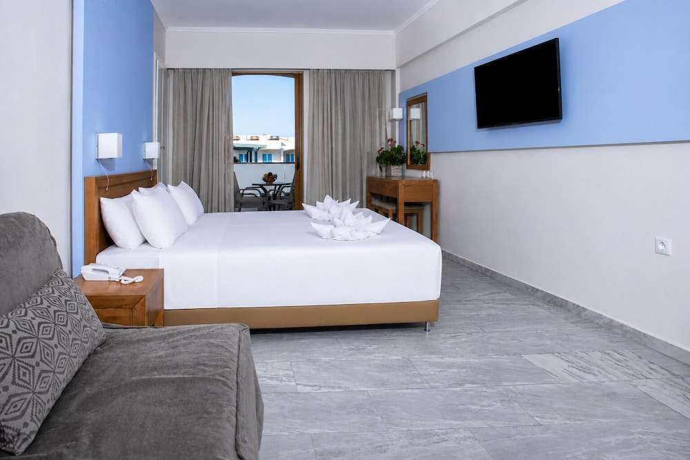 Mary Hotel and Mary Royal Suites 23/51