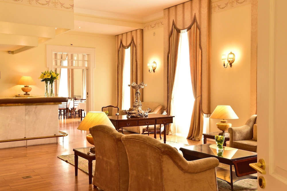 Pousada Palacio De Queluz - Historic Hotel 16/27