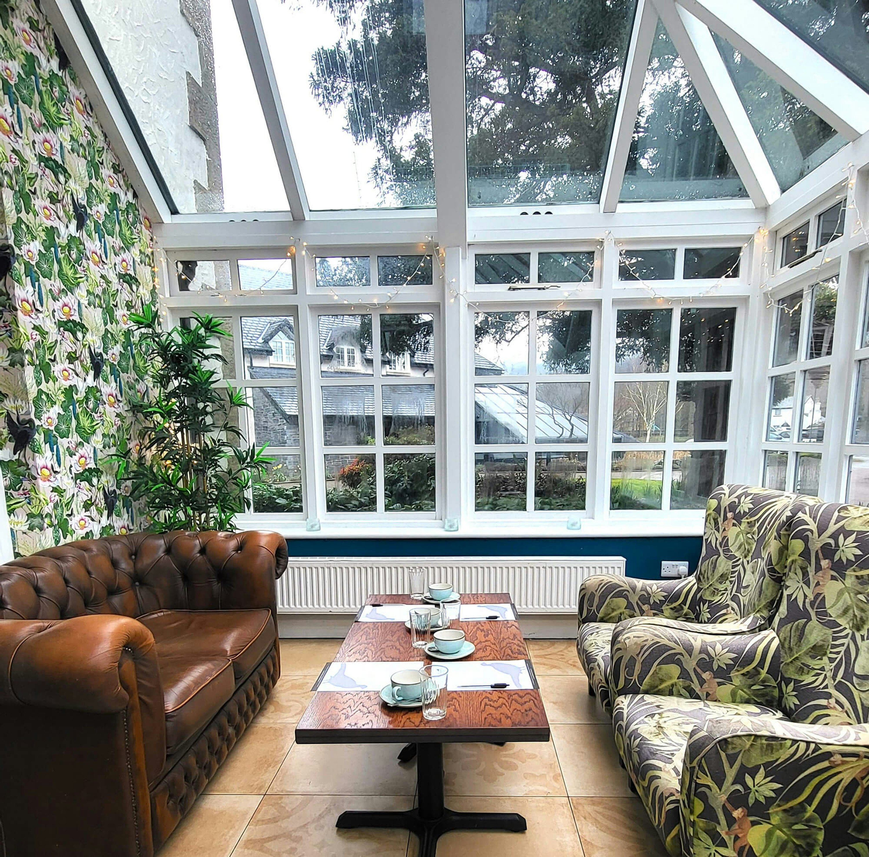 The Wild Pheasant Hotel and Spa 35/49