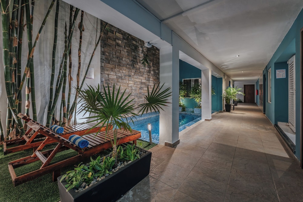 Hotel Casa Nova 47/50