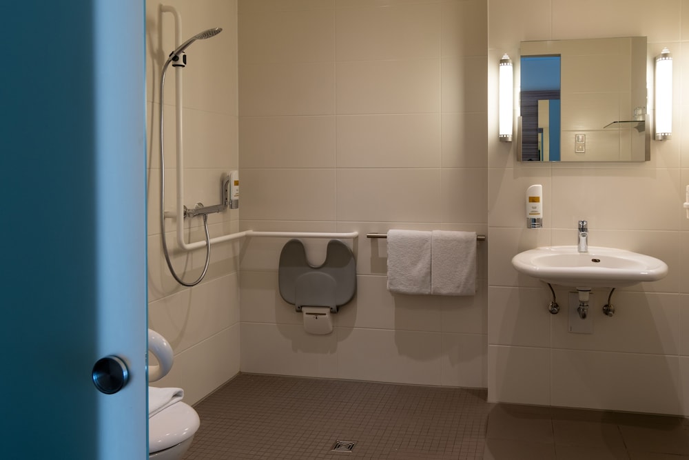 Star G Hotel Premium Munchen Domagkstrasse 6/39