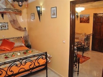 Riad Dar Mesouda 18/36