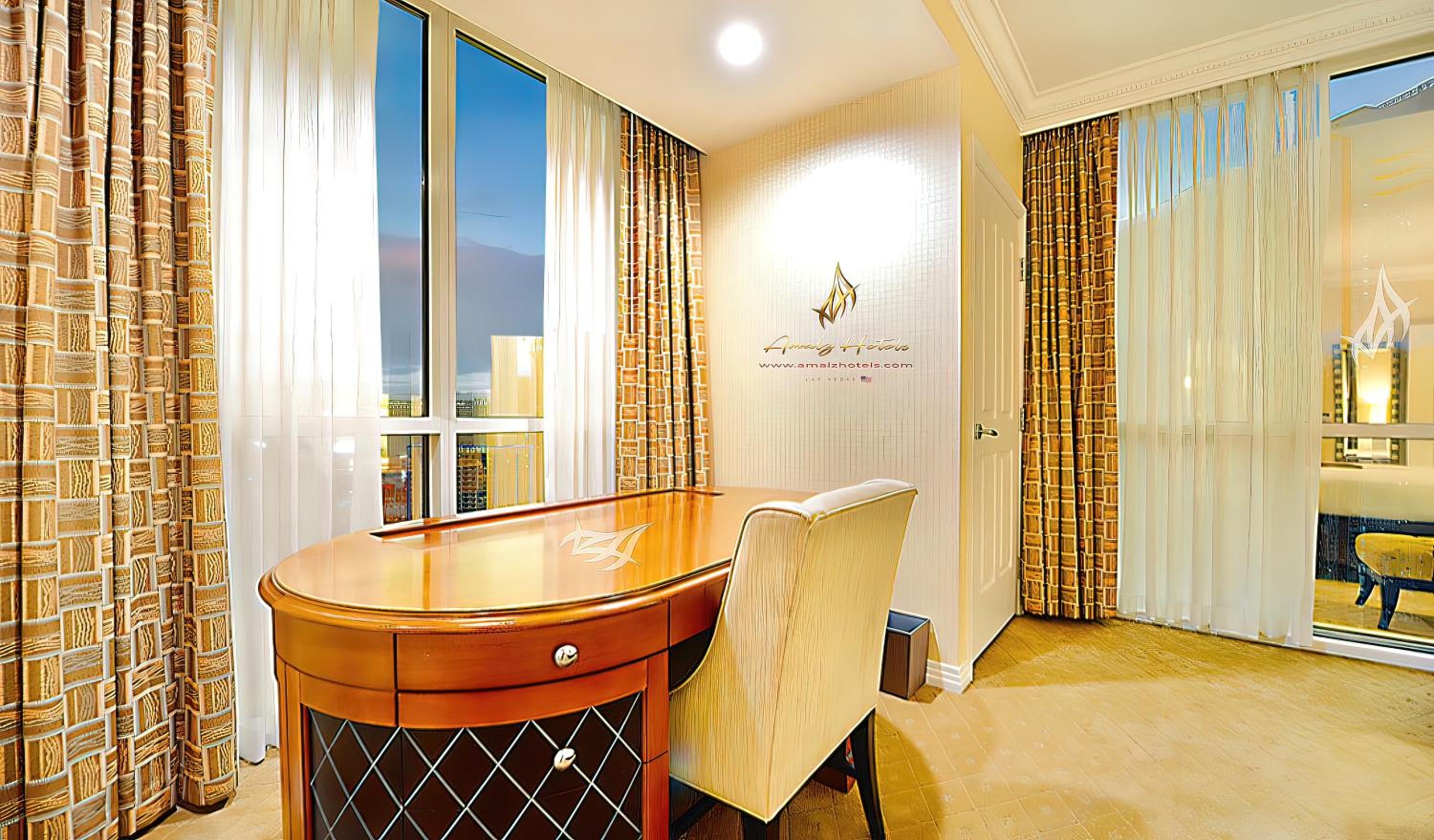 888 Signature Suites Collection At Signature Condo Hotel 48/48