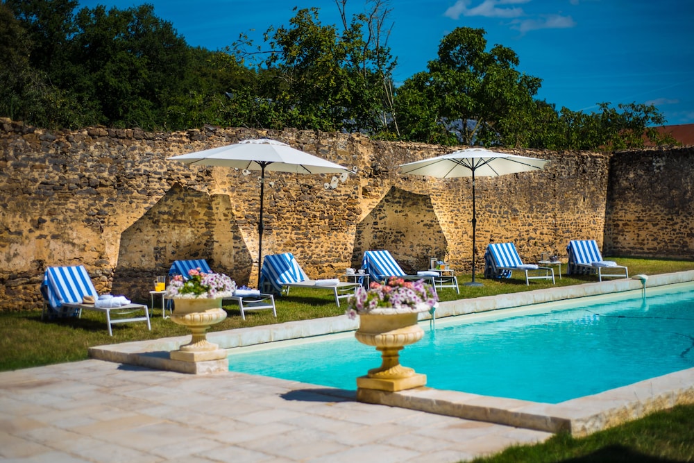 Relais Du Silence Domaine de La Groirie Hotel And Seminars 52/68