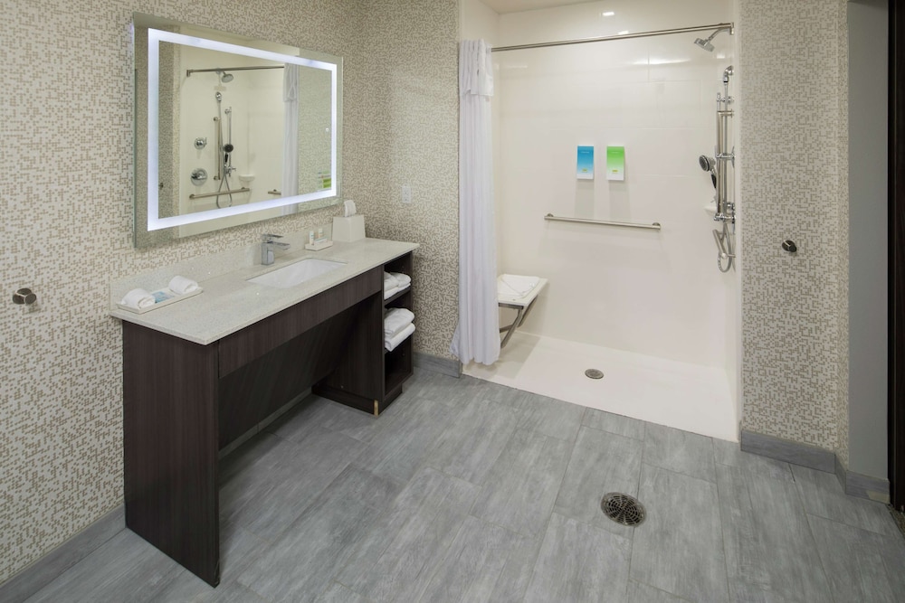 Home2 Suites by Hilton Owasso 19/39